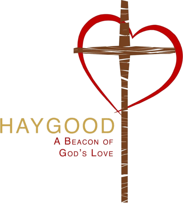 Haygood United Methodist Church logo